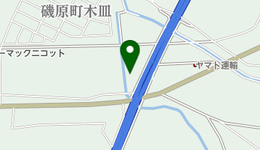 株式会社大塚電機の地図画像