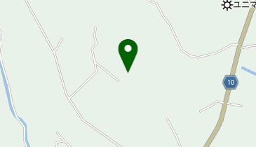 有限会社早川建設の地図画像