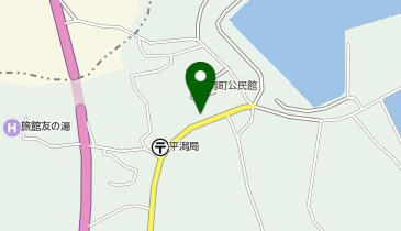 佐藤燃料専門店の地図画像