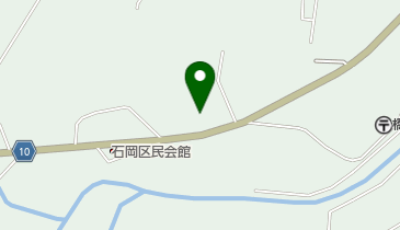 スタイル美容室の地図画像