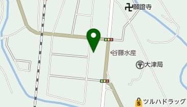 ステップの地図画像