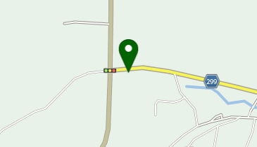 ひとみ美容室の地図画像