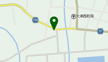 渡辺歯科クリニックの地図画像