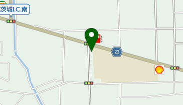 有限会社フジリアルエステイトの地図画像