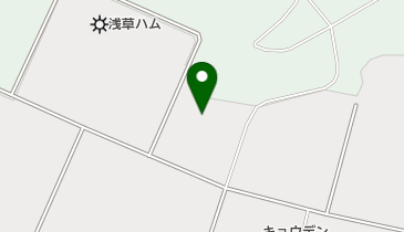 横関油脂工業株式会社の地図画像