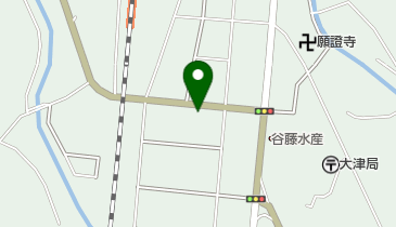 ラングデザイナーズサロンの地図画像