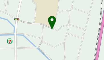 理容リキの地図画像