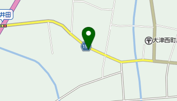 渡辺理容所の地図画像