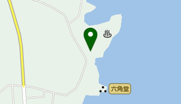 株式会社五浦観光ホテルの地図画像