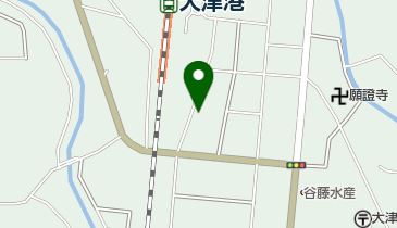 次郎の地図画像