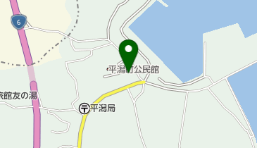 海都の地図画像