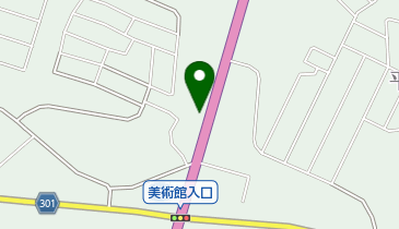 レストランメヒコ北茨城店の地図画像