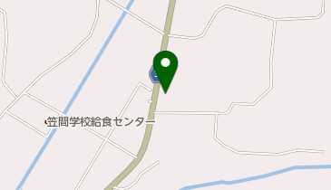 株式会社塙屋の地図画像