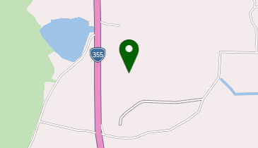 笠間市友部在宅介護支援センターシルバービィレッジの地図画像