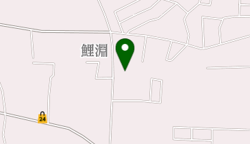 グリーンハウスともべの地図画像