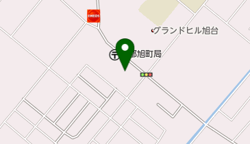 ケアレジデンスデイサービスセンターともべの地図画像