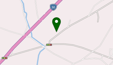 関彰商事株式会社 笠間LPガスセンターの地図画像