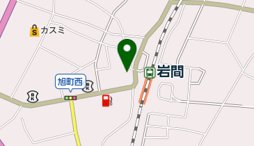 株式会社鈴木石油店の地図画像