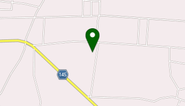 深谷ガラス店の地図画像