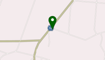 藤枝ガラス建材の地図画像