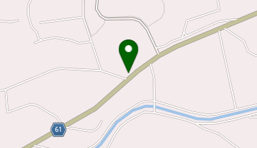 長谷川ぶどう園の地図画像