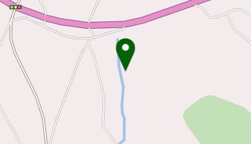 直心館の地図画像