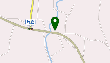 ひのや療術院の地図画像