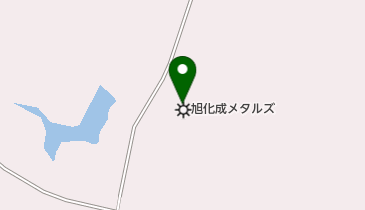 旭化成メタルズ株式会社 友部工場の地図画像