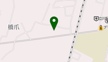 有限会社根本製作所の地図画像