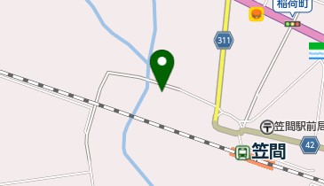 志みずの地図画像