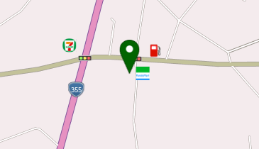 常陸農業協同組合 岩間資材センターの地図画像