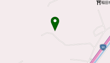 久野建築の地図画像