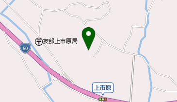 国井板金の地図画像