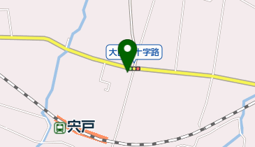 村上土建の地図画像