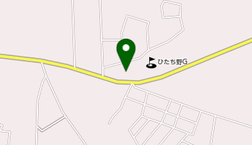 居酒屋百年の地図画像