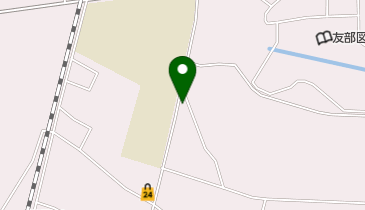 タユールの地図画像