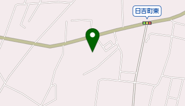 自動車技研虚舟堂の地図画像