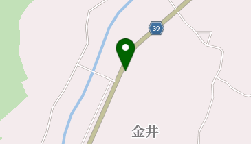 成田自動車工業の地図画像