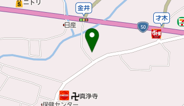 有限会社長塚自動車整備工場の地図画像