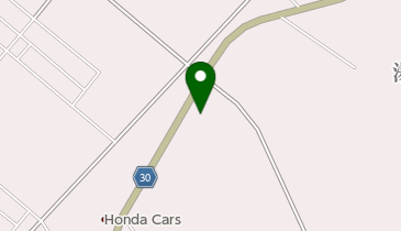 カーショップイイダの地図画像