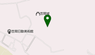 玄勝院の地図画像
