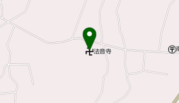 妙行院の地図画像