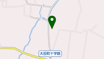 唯信寺の地図画像