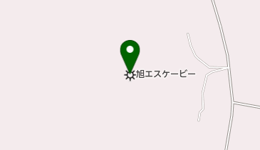旭エスケービー株式会社の地図画像