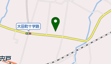 坂上銃砲火薬店の地図画像