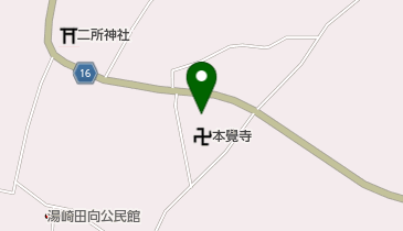 カトウ食品株式会社 友部工場の地図画像