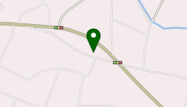 久野精米店の地図画像