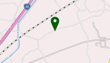 有限会社鉾田製材所の地図画像