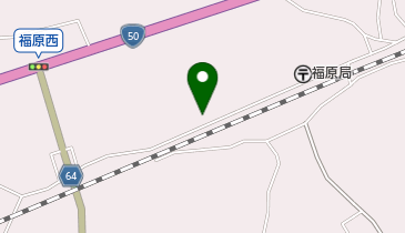 青木石材店の地図画像