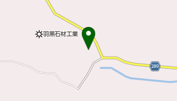 大広石材の地図画像